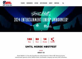 hostfest.com