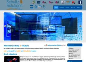 hosting-schultz.ch