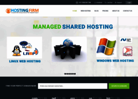 hosting.firm.in