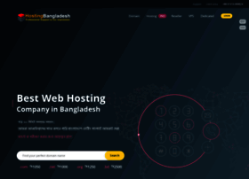 hostingbangladesh.com
