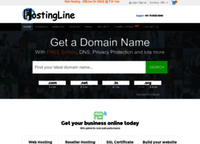 hostingline.in