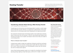 hostingtransfer.com