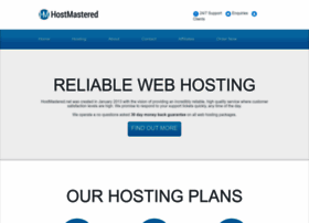 hostmastered.net
