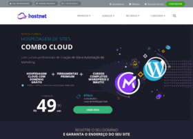 hostnet.com