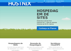 hostnix.com.br