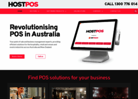 hostpos.com.au