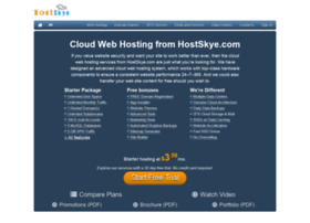 hostskye.com