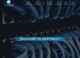 hostspicy.com