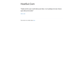 hostsul.com