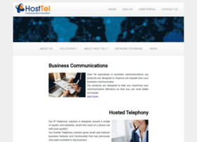 hosttel.com.au