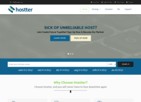 hostter.com