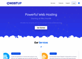 hostup.org