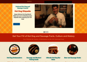 hot-dog.org