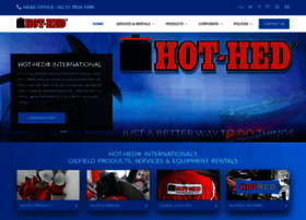 hot-hed.com