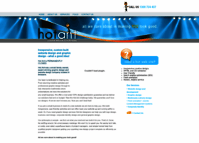 hotant.com.au