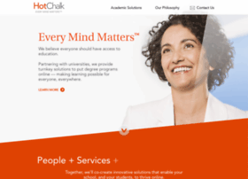 hotchalk.com