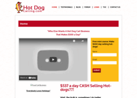 hotdogcarting.com