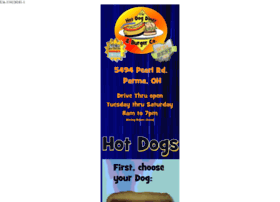 hotdogdiner.com