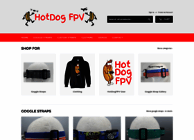 hotdogfpv.com