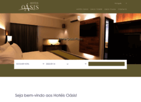 hoteisoasis.com.br