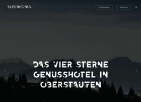 hotel-alpenkoenig.de