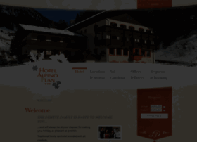 hotel-alpino.com