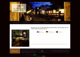 hotel-belleepoque-beaune.com