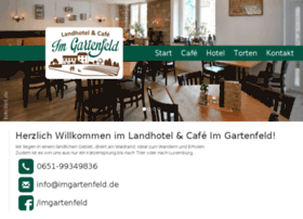 hotel-cafe-aach-bei-trier.de