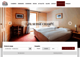 hotel-champery.ch