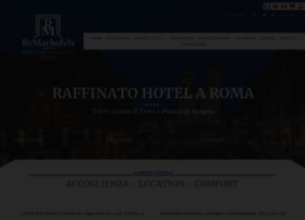 hotel-dellenazioni-rome.com