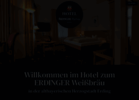 hotel-erdinger-weissbraeu.de