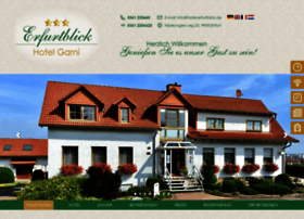 hotel-erfurtblick.com