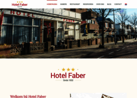 hotel-faber.nl