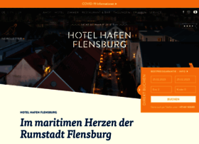 hotel-hafen-flensburg.de
