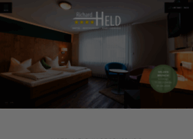 hotel-held.de