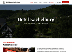 hotel-kachelburg.de