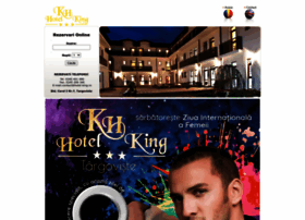 hotel-king.ro