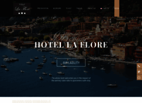 hotel-la-flore.fr