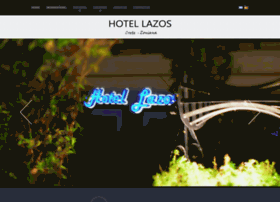 hotel-lazos.gr