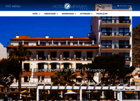 hotel-miramar.net