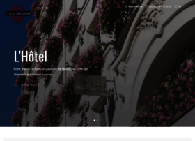 hotel-paris-relais-saint-germain.com