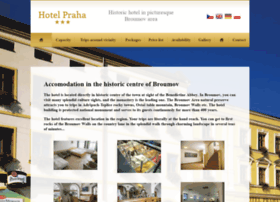 hotel-praha.cz