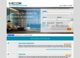 hotel-rez.com