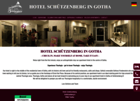 hotel-schuetzenberg.de