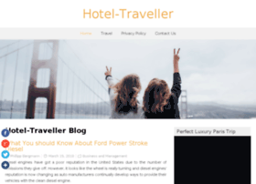 hotel-traveller.com