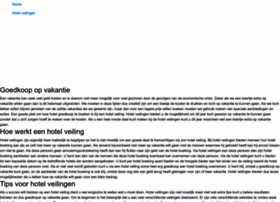 hotel-veilingen.com