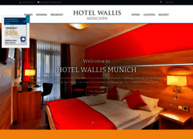 hotel-wallis.de
