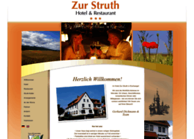 hotel-zur-struth.de