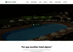 hotelalpino.com.br