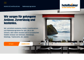 hotelbooker.ch